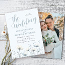 Search for winter wedding invitations Floral
