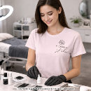 Search for lash tshirts Business motto saying