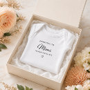 Search for mimi baby clothes Pregnancy reveal