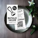 Search for stamp business cards Notary public