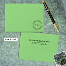 Search for thank you note envelopes Modern