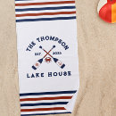 Search for lake beach towels Stripes