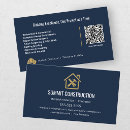 Search for generator business cards Qr code