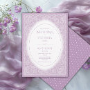 Search for white lace wedding invitations Vintage