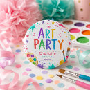 Search for kids party badges Girl