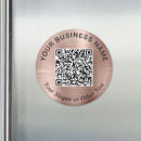 Search for rose gold magnets Elegant