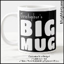 Search for with black mugs Fun