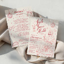 Search for soon to be married invitations For her
