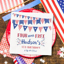 Search for july four 4th of july birthday