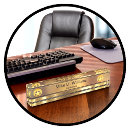 Search for police name plates Officer