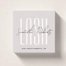 Search for pearl business cards Elegant