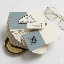 Search for home staging business cards Interior design
