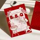 Search for baby q invitations Barbecue party