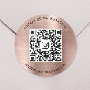 Search for boutique business stickers Promotional