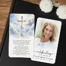 Search for prayers for memorial service Modern