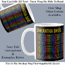 Search for y mugs Fun