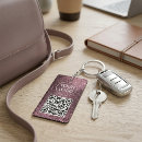 Search for barcode key rings Scan me