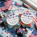 Search for patriotic memorial day stickers Patriotic party celebration