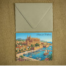 Search for mallorca postcards Palma de mallorca