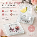 Search for souvenir coasters Paris