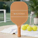 Search for cute pickleball paddles Elegant