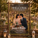 Search for photo wedding banners Bride and groom
