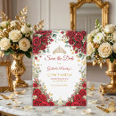 Search for butterfly save the dates Mis quince anos
