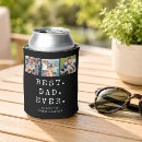Search for fathers day can coolers Modern