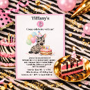 Search for zebra design invitations For kids