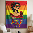 Search for lgbtq tapestries Rainbow