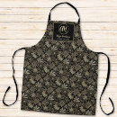 Search for modern design aprons Simple