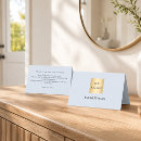 Search for welcome place cards Hotel room