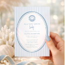 Search for seashell pictures invitations For her