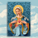 Search for blessed virgin mary posters Christian