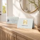 Search for welcome place cards Hotel room