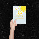Search for retro boy cards Orange