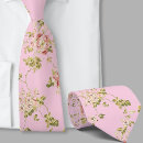 Search for retro floral ties Colourful