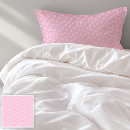Search for standard pillowcases Pink