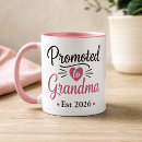 Search for great grandma to be mugs Grandparent