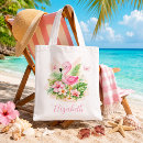 Search for flamingo tote bags Chic