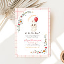 Search for elegant easter invitations Wildflower