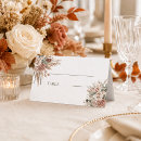 Search for boho place cards Sage green