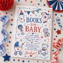 Search for americana invitations Books for baby