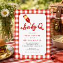 Search for backyard baby q invitations Mother to be