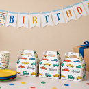 Search for transportation birthday Truck