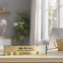 Search for accountant name plates Elegant