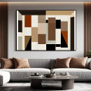 Search for on tone art Geometric pattern