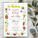 Search for ladybug party invitations Girls