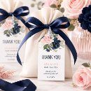 Search for floral gift tags Botanical