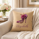 Search for high heels cushions Pumps